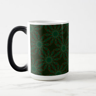 Taza Mágica Mug RZ-88