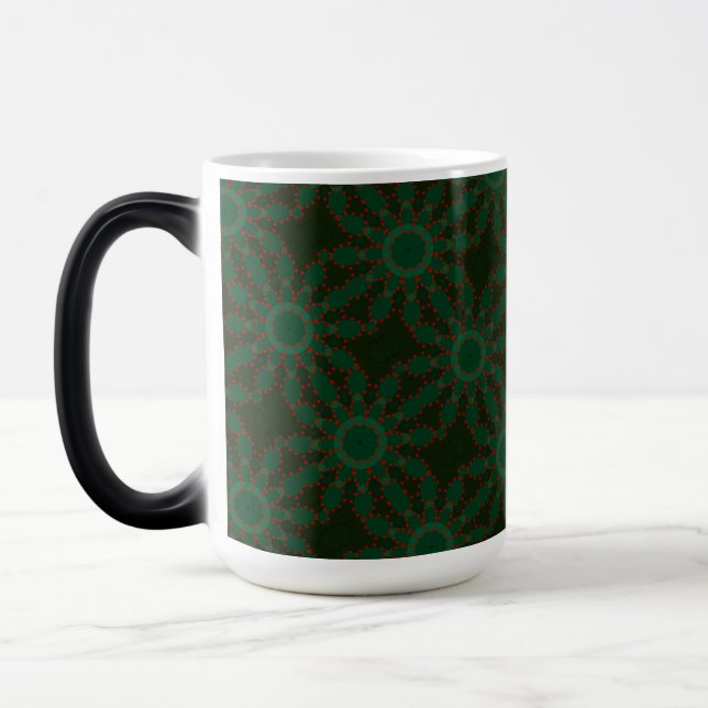 Taza Mágica Mug RZ-88 (Izquierda)