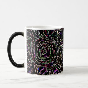 Taza Mágica Mug Studio16