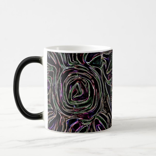 Taza Mágica Mug Studio16 (Izquierda)