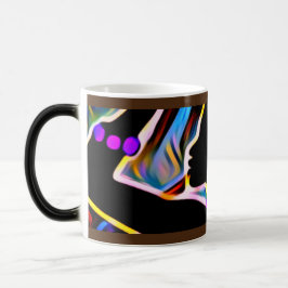 Taza Mágica Mug Studio16