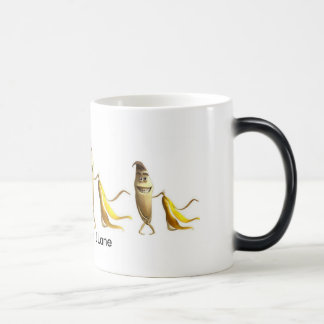 Taza Mágica Muggz cerca: JLane