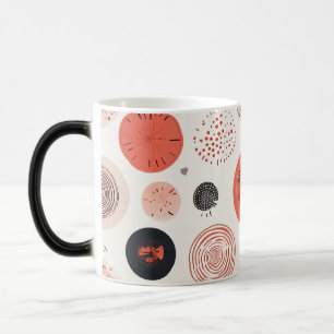 Taza Mágica Mugre clásica
