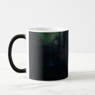 Taza Mágica Mugre de Thanesh