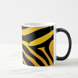 Taza Mágica Mugre de tigre