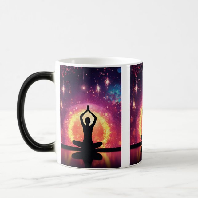 Taza Mágica Mugs (Izquierda)