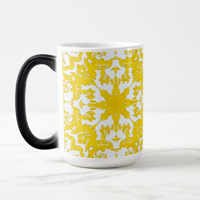 Taza Mágica Mugs (Izquierda)
