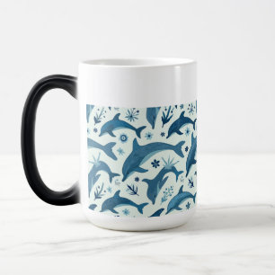 Taza Mágica Mugs