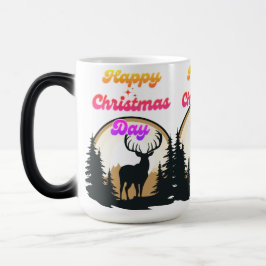 Taza Mágica Mugs & Cups