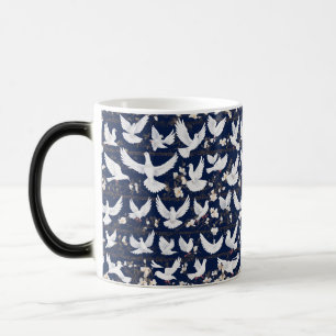 Taza Mágica Mugs & Cups