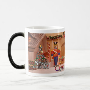 Taza Mágica Mugs & Cups
