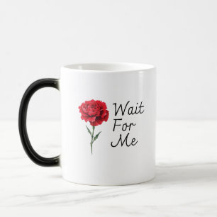 Taza Mágica Mugs de teatro musical - Hadestown