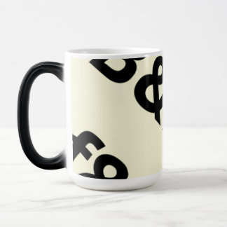Taza Mágica ¿Mugs para qué?
