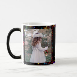 Taza Mágica Muterande mugg — Christmas