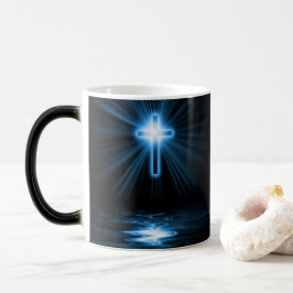 Taza Mágica Muterande mugg — Jesus