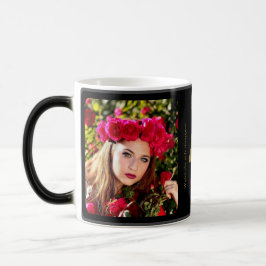 Taza Mágica Muterande mugg — Partner