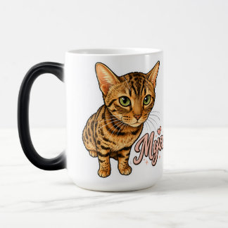 Taza Mágica Mya