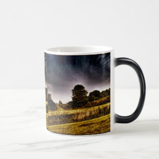 TAZA MÁGICA NATURALEZA HERMOSA