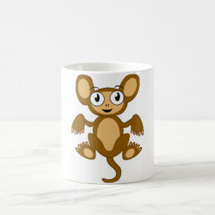 TAZA MÁGICA NEGOCIO DE MONKEY