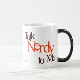 Taza Mágica Nerdy, www.troll-baby.com
