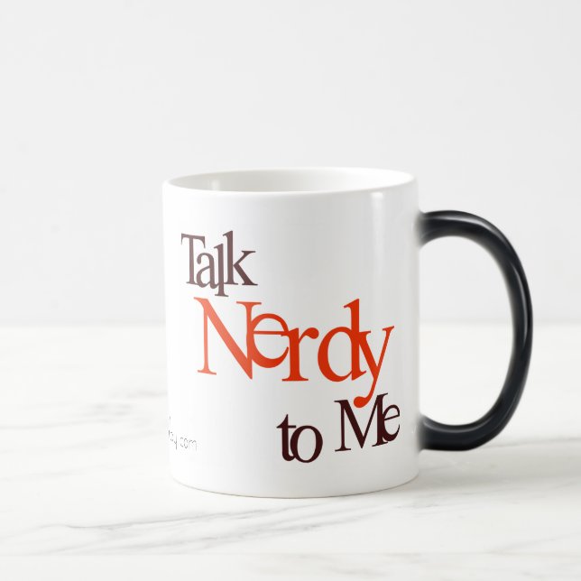 Taza Mágica Nerdy, www.troll-baby.com (Derecha)