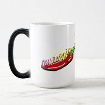 Neurospicy - Letras Neon con Pepper