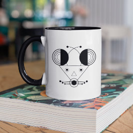 Taza Mágica Nezumi Zodiac - Edición Sip inteligente