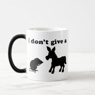 Taza Mágica No doy A