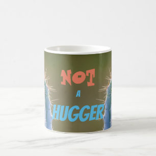 Taza Mágica NO es un ENORME - ¡divertidos cactus de distanciam