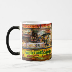 Taza Mágica No puedes competir con eso
