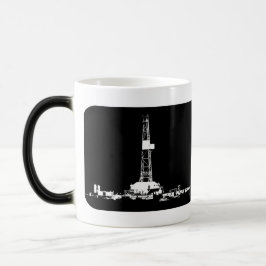 Taza Mágica ¡NoDak es en donde está!