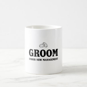 Taza Mágica Novio bajo nueva gestión