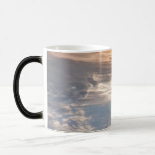 Taza Mágica Nubes
