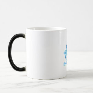 Taza Mágica Nurse Gift Conseguir Enfermeras De La Escuela De