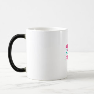 Taza Mágica Nurse Gift   Guantes de goma de Coffee Scrubs
