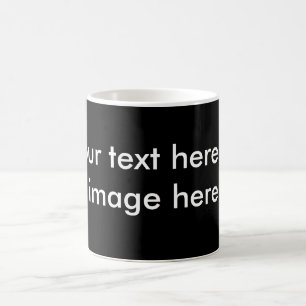 Taza Mágica Obra clásica modificada para requisitos