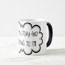 ¡Office Coffee Mug!