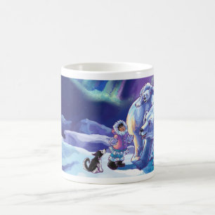 Taza Mágica Pals polares