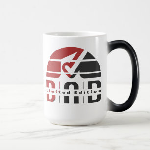 Taza Mágica Papá: Expresando el amor incondicional de un padre