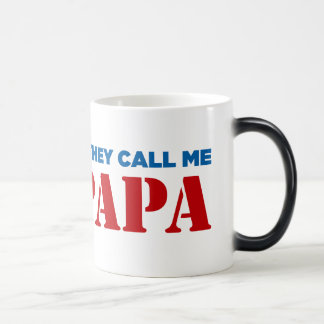 Taza Mágica Papá grande
