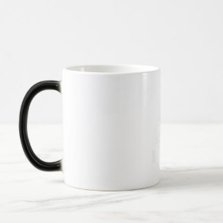 Taza Mágica Papá Noel Reel del Día del Padre