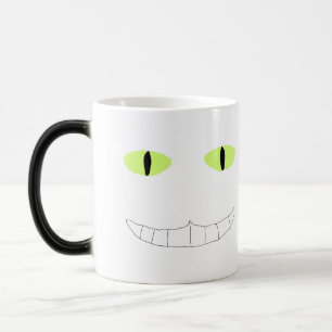Taza Mágica Paro doble de Cheshyface