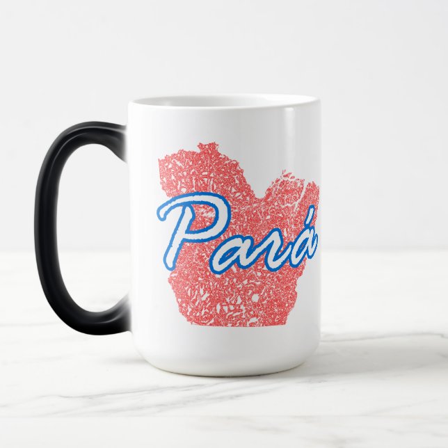 Taza Mágica Párr. (Izquierda)