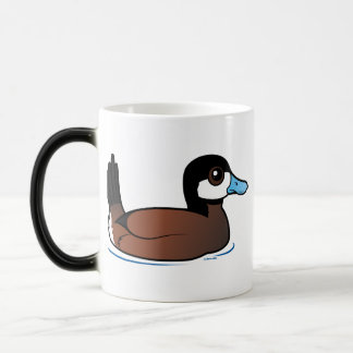 Taza Mágica Pato rubicundo