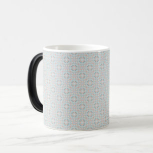 Taza Mágica Patrón de concha seamless