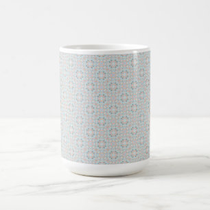 Taza Mágica Patrón de concha seamless