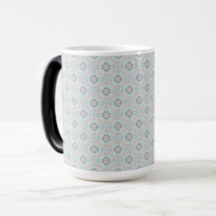 Taza Mágica Patrón de concha seamless