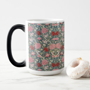 Taza Mágica Patrón de cosecha - Por William Morris
