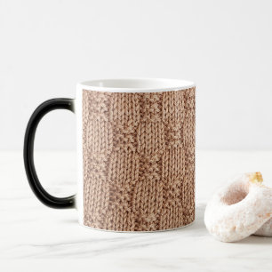 Taza Mágica Patrón de punción del cuchillo de burbuja de Shirl