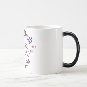 Taza Mágica Pentequila